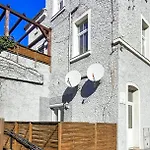 Lejlighed Luna - Komfortowy Z Tarasem Nr 1c - Gory Sowie - Jezioro Bielawa (Dzierzoniow)