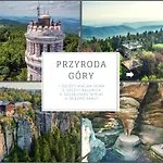 Luna - Komfortowy Z Tarasem Nr 1c - Gory Sowie - Jezioro Lejlighed