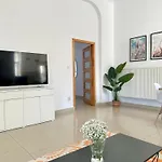 Luna Apartamenty - Komfortowy Apartament Z Tarasem Nr 1C - Gory Sowie - Jezioro Appartement