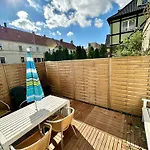 Luna Apartamenty - Komfortowy Apartament Z Tarasem Nr 1C - Gory Sowie - Jezioro Bielawa (Dzierzoniow)