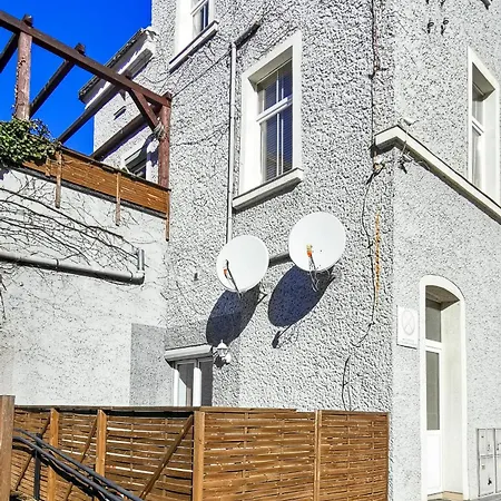 Apartmán Luna - Komfortowy Z Tarasem Nr 1c - Gory Sowie - Jezioro Bielawa (Dzierzoniow)