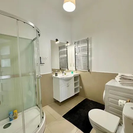 Komfortowy Z Tarasem W Poblizu Jeziora I Gor Sowich Apartmán Bielawa (Dzierzoniow)