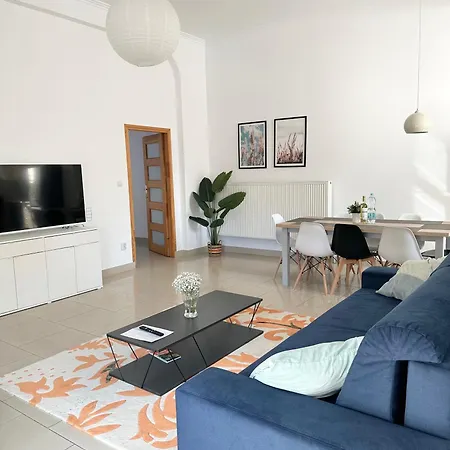 Komfortowy Z Tarasem W Poblizu Jeziora I Gor Sowich *