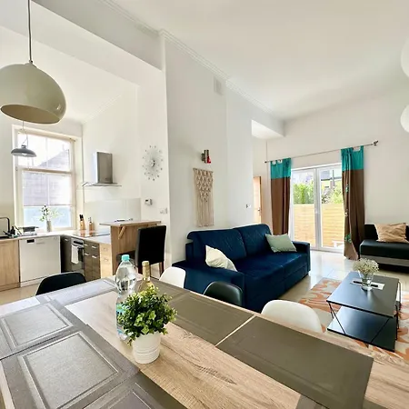 Komfortowy Z Tarasem W Poblizu Jeziora I Gor Sowich Bielawa (Dzierzoniow)