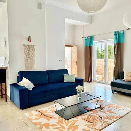 Apartmán Komfortowy Z Tarasem W Poblizu Jeziora I Gor Sowich Bielawa (Dzierzoniow)