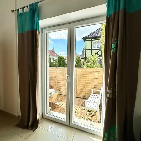 Komfortowy Z Tarasem W Poblizu Jeziora I Gor Sowich Apartmán