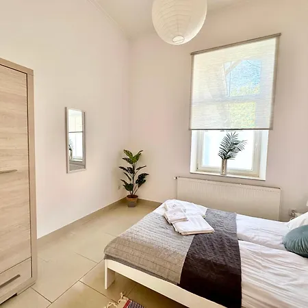 Komfortowy Z Tarasem W Poblizu Jeziora I Gor Sowich