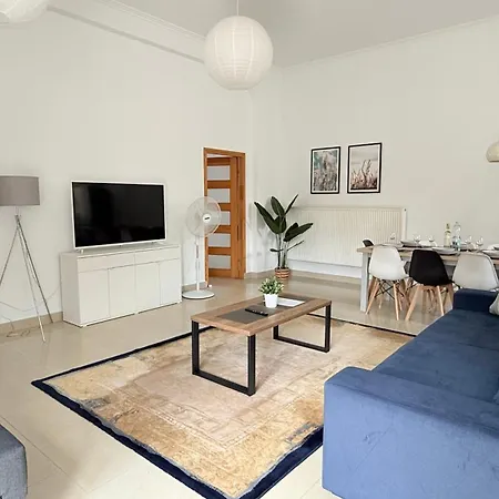 Apartment Luna - Komfortowy Z Tarasem Nr 1c - Gory Sowie - Jezioro *