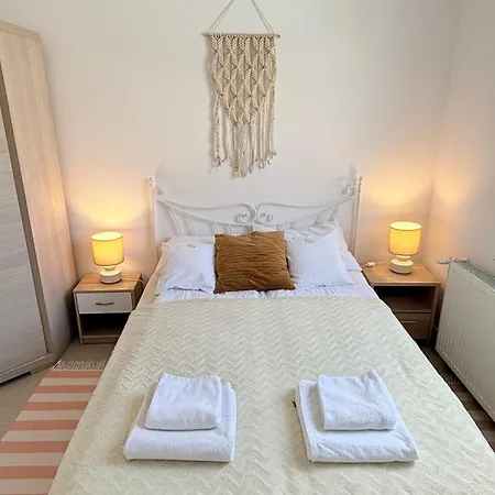 Luna - Komfortowy Z Tarasem Nr 1c - Gory Sowie - Jezioro Apartmán
