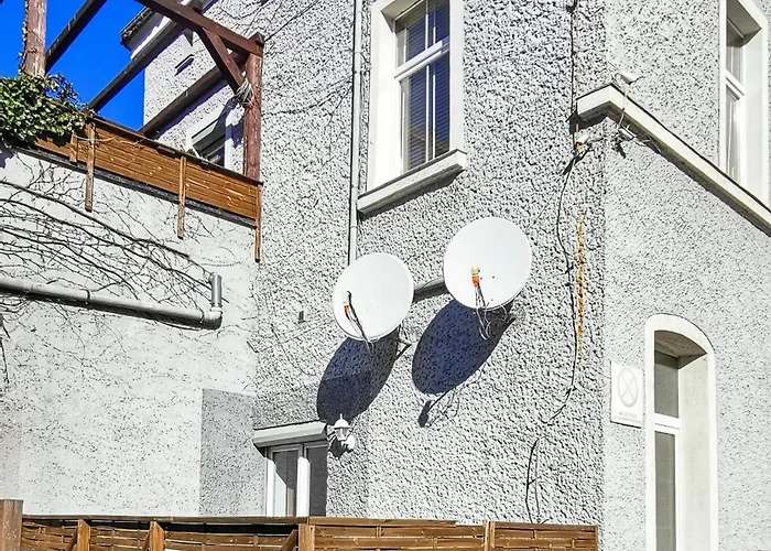 Appartement Komfortowy Z Tarasem W Poblizu Jeziora I Gor Sowich Bielawa (Dzierzoniow)