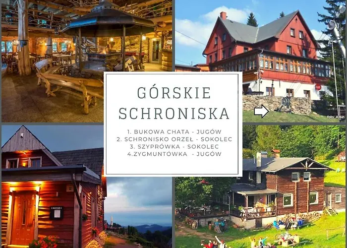 Appartement Komfortowy Z Tarasem W Poblizu Jeziora I Gor Sowich *