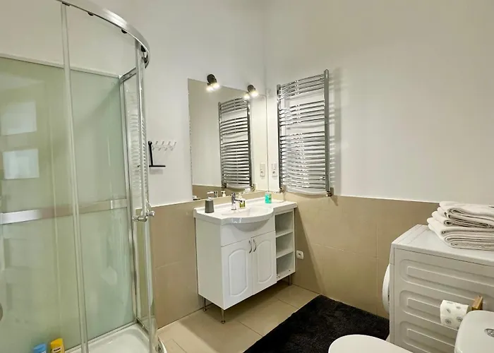 Komfortowy Z Tarasem W Poblizu Jeziora I Gor Sowich Appartement Bielawa (Dzierzoniow)