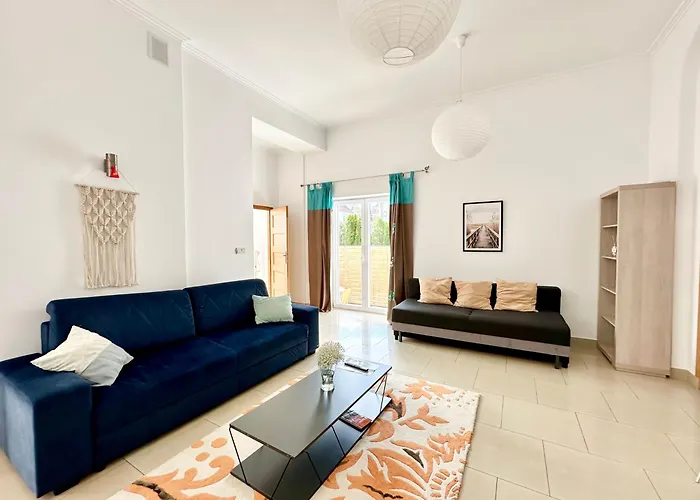 Komfortowy Z Tarasem W Poblizu Jeziora I Gor Sowich * Bielawa (Dzierzoniow)