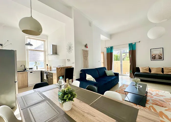 Komfortowy Z Tarasem W Poblizu Jeziora I Gor Sowich Bielawa (Dzierzoniow)