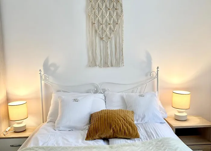 Komfortowy Z Tarasem W Poblizu Jeziora I Gor Sowich *