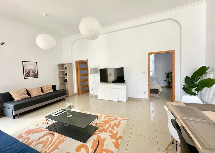 Komfortowy Z Tarasem W Poblizu Jeziora I Gor Sowich * Bielawa (Dzierzoniow)