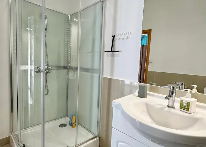 Komfortowy Z Tarasem W Poblizu Jeziora I Gor Sowich