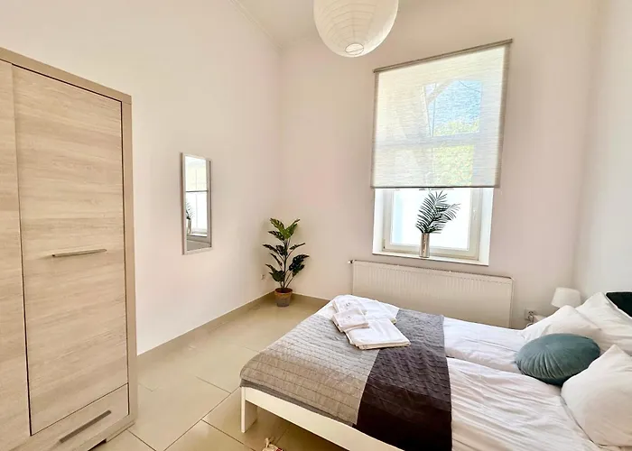 Komfortowy Z Tarasem W Poblizu Jeziora I Gor Sowich